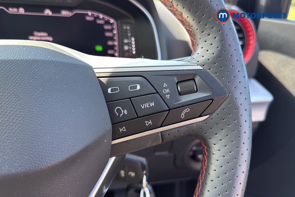Seat Arona Fr Sport Automatic Petrol SUV - Stock Number (1659371) - 3rd supplementary image