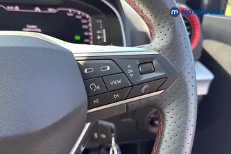Seat Arona Fr Sport Automatic Petrol SUV - Stock Number (1659371) - 3rd supplementary image