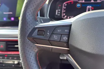 Seat Arona Fr Sport Automatic Petrol SUV - Stock Number (1659371) - 4th supplementary image