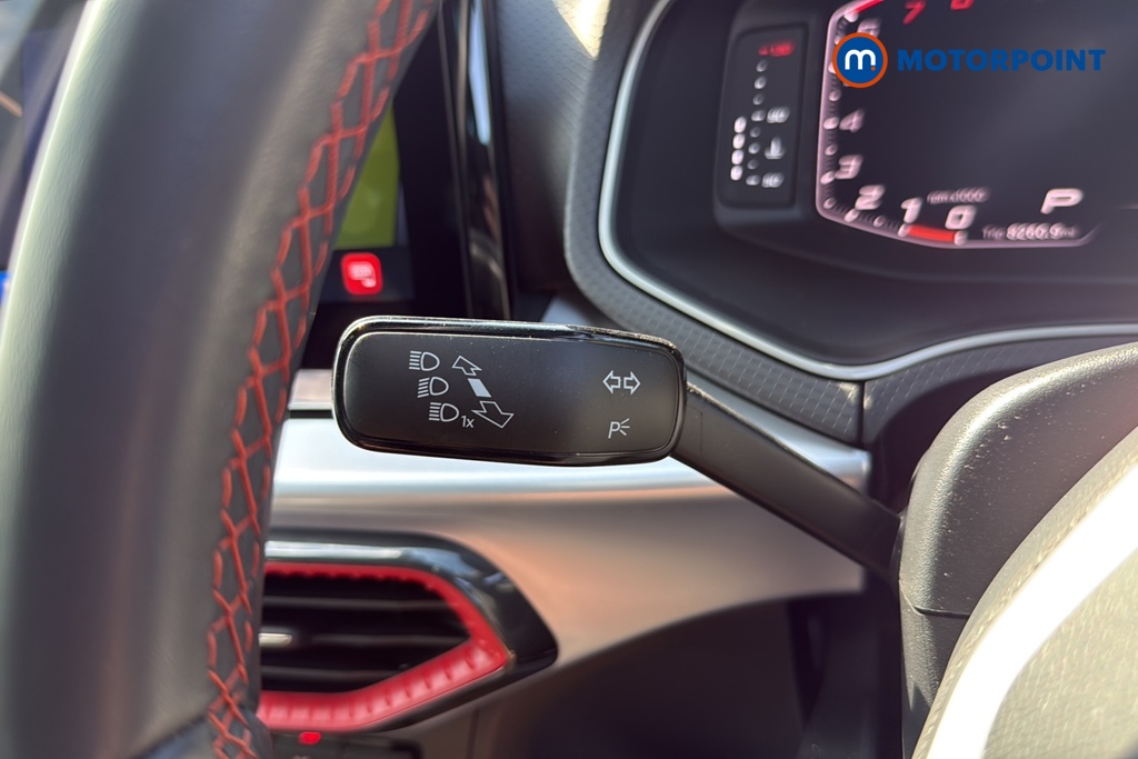 Seat Arona Fr Sport Automatic Petrol SUV - Stock Number (1659371) - 5th supplementary image