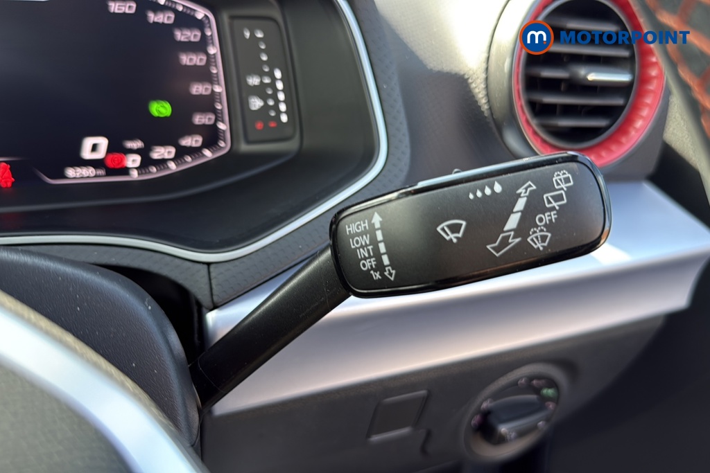 Seat Arona Fr Sport Automatic Petrol SUV - Stock Number (1659371) - 6th supplementary image