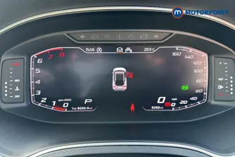 Seat Arona Fr Sport Automatic Petrol SUV - Stock Number (1659371) - 7th supplementary image
