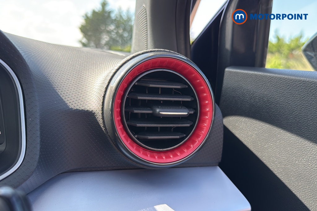 Seat Arona Fr Sport Automatic Petrol SUV - Stock Number (1659371) - 10th supplementary image