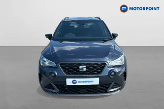 Seat Arona Fr Sport Automatic Petrol SUV - Stock Number (1659371) - Front bumper