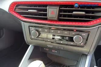 Seat Arona Fr Sport Automatic Petrol SUV - Stock Number (1659371) - 12th supplementary image