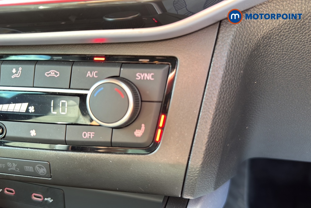 Seat Arona Fr Sport Automatic Petrol SUV - Stock Number (1659371) - 14th supplementary image