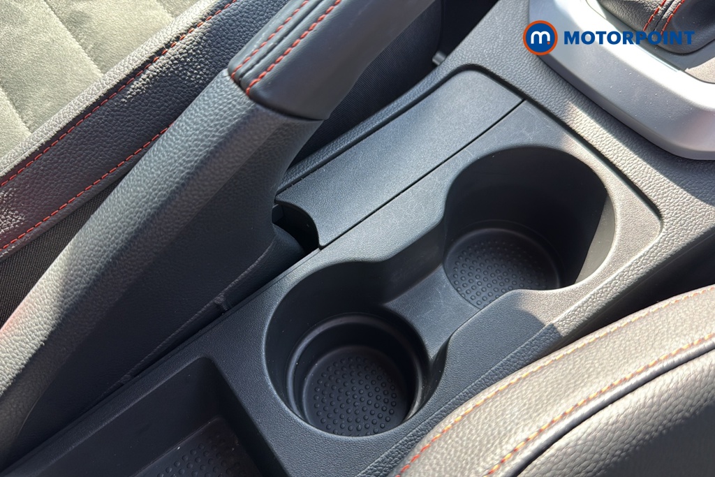 Seat Arona Fr Sport Automatic Petrol SUV - Stock Number (1659371) - 16th supplementary image
