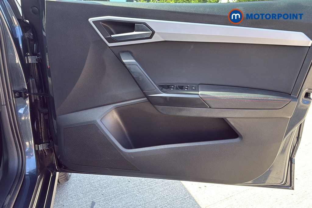 Seat Arona Fr Sport Automatic Petrol SUV - Stock Number (1659371) - 18th supplementary image