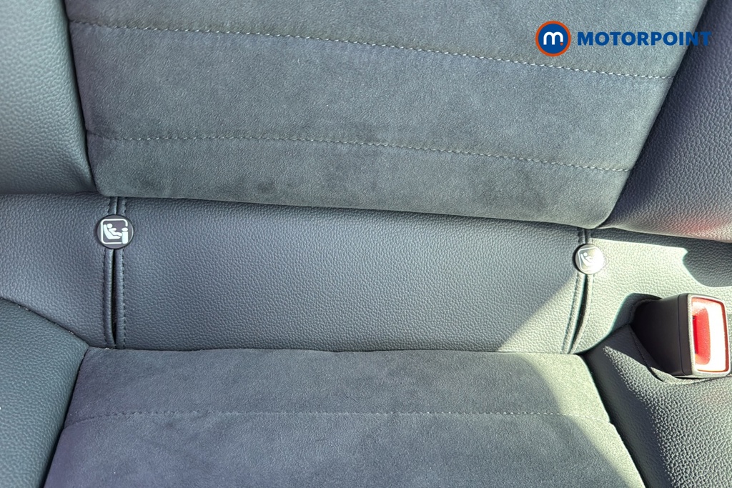 Seat Arona Fr Sport Automatic Petrol SUV - Stock Number (1659371) - 27th supplementary image