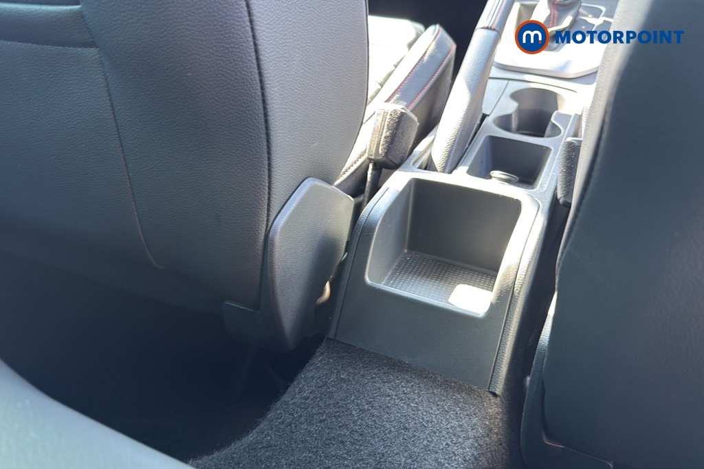 Seat Arona Fr Sport Automatic Petrol SUV - Stock Number (1659371) - 28th supplementary image