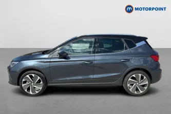 Seat Arona Fr Sport Automatic Petrol SUV - Stock Number (1659371) - Drivers side