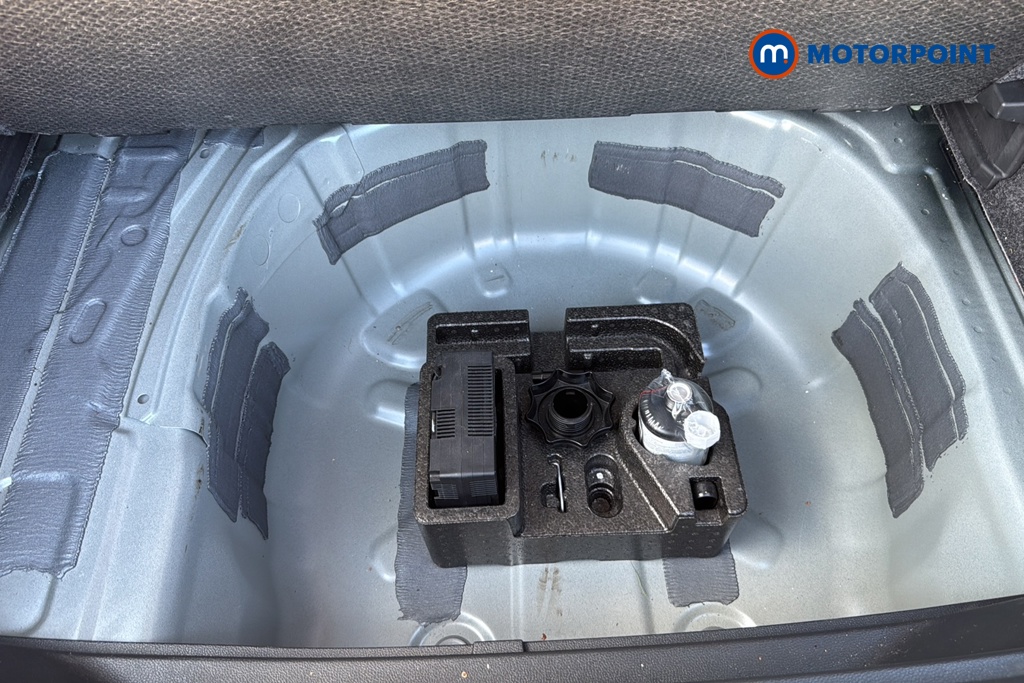 Seat Arona Fr Sport Automatic Petrol SUV - Stock Number (1659371) - 33rd supplementary image