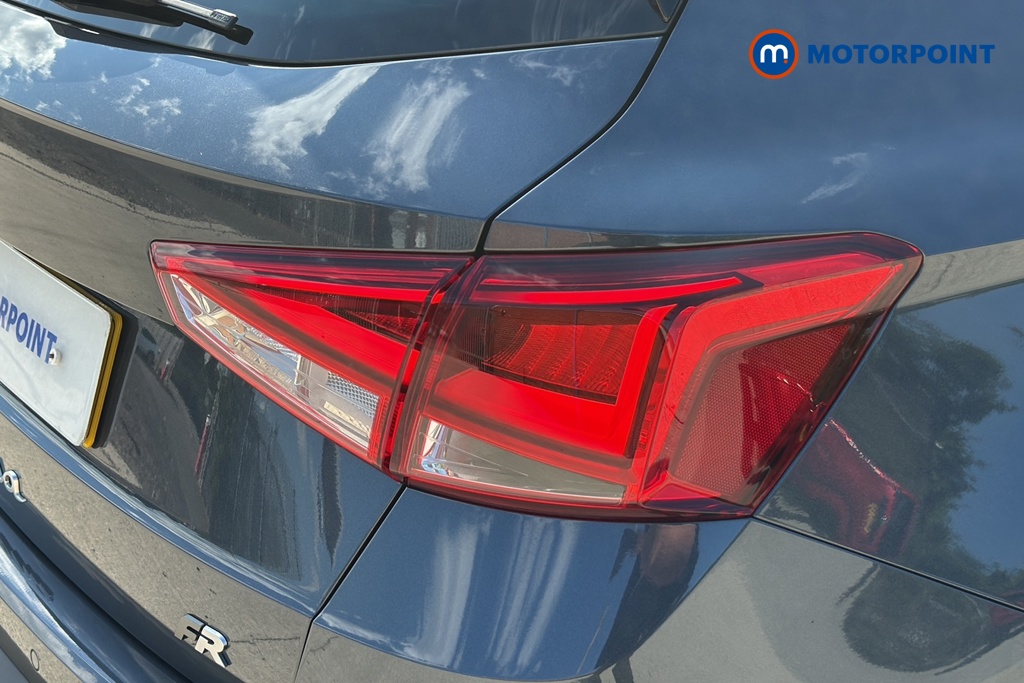 Seat Arona Fr Sport Automatic Petrol SUV - Stock Number (1659371) - 36th supplementary image