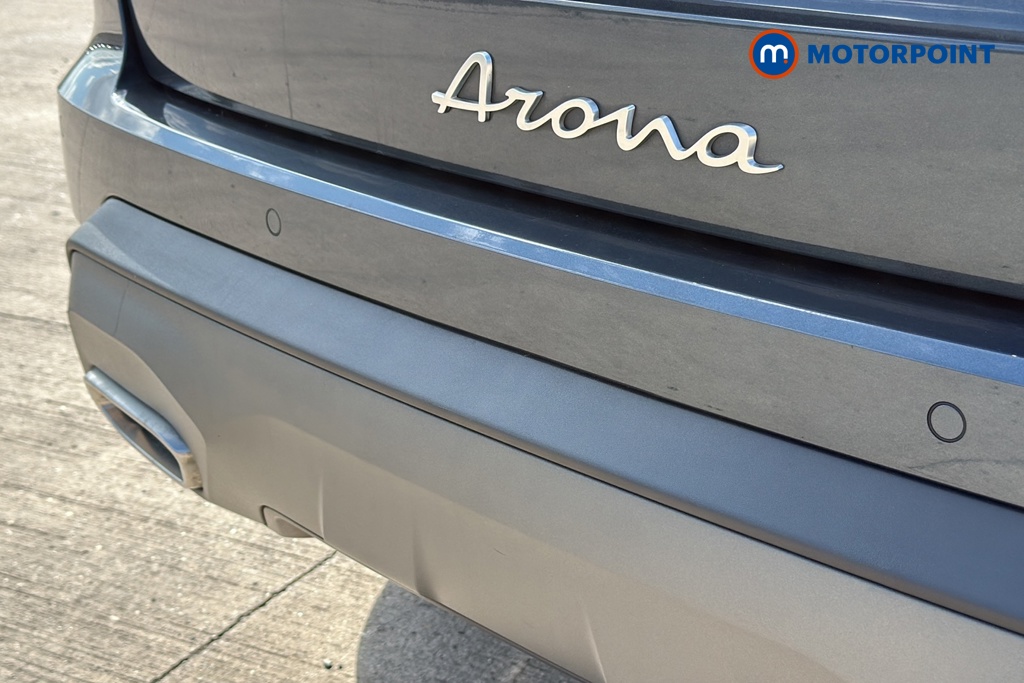 Seat Arona Fr Sport Automatic Petrol SUV - Stock Number (1659371) - 39th supplementary image