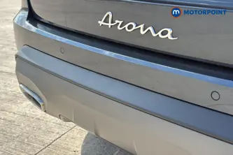 Seat Arona Fr Sport Automatic Petrol SUV - Stock Number (1659371) - 39th supplementary image