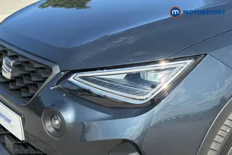 Seat Arona Fr Sport Automatic Petrol SUV - Stock Number (1659371) - 42nd supplementary image