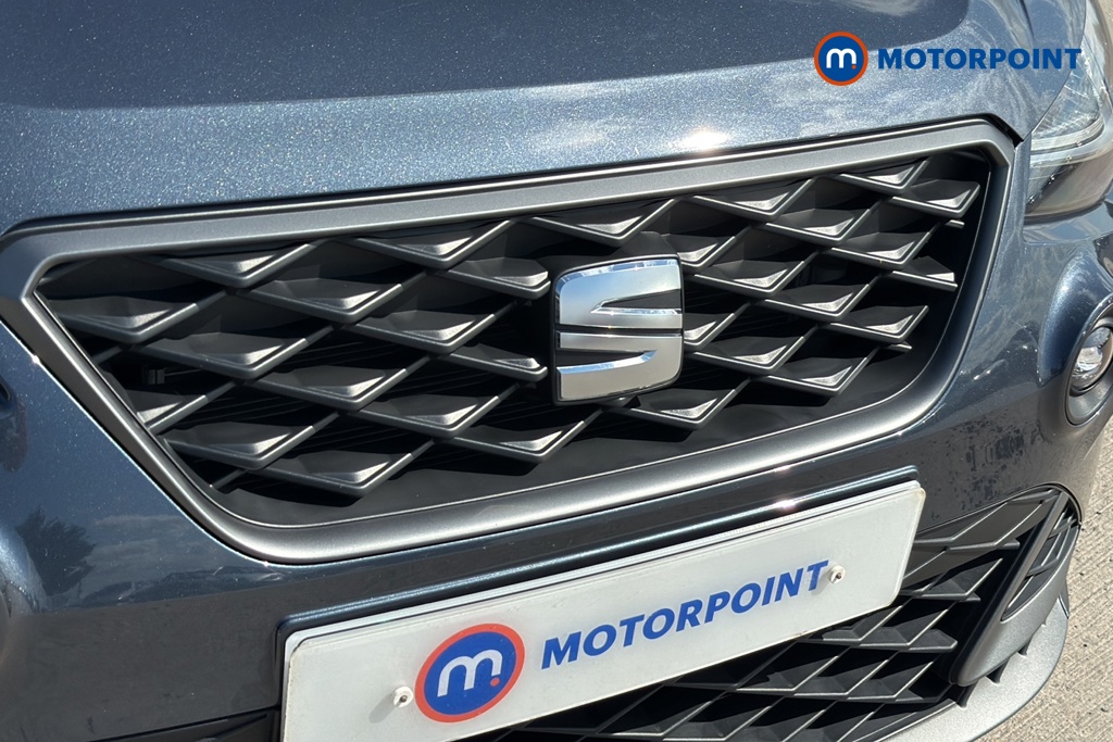 Seat Arona Fr Sport Automatic Petrol SUV - Stock Number (1659371) - 43rd supplementary image