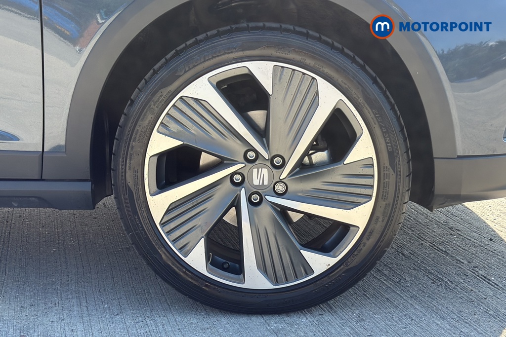 Seat Arona Fr Sport Automatic Petrol SUV - Stock Number (1659371) - 47th supplementary image