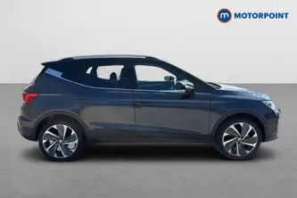 Seat Arona Fr Sport Automatic Petrol SUV - Stock Number (1659371) - Passenger side