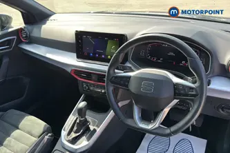 Seat Arona Fr Sport Automatic Petrol SUV - Stock Number (1659371) - 1st supplementary image