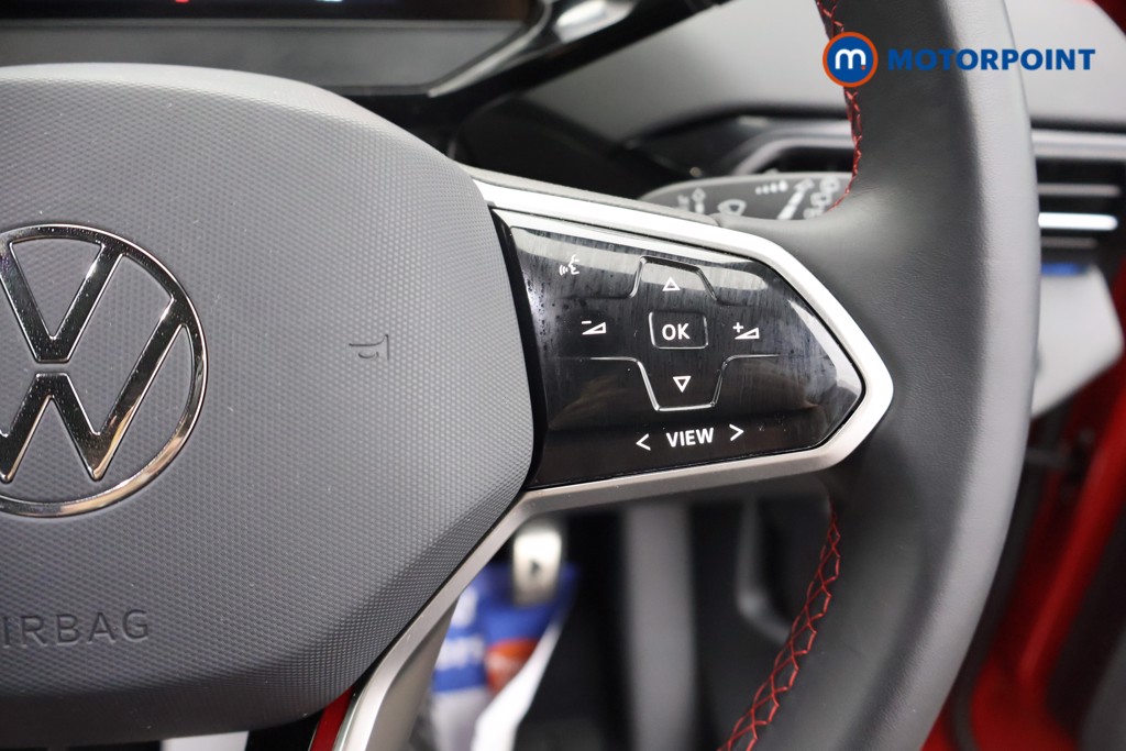 Volkswagen Id.4 GTX Automatic Electric SUV - Stock Number (1659387) - 3rd supplementary image