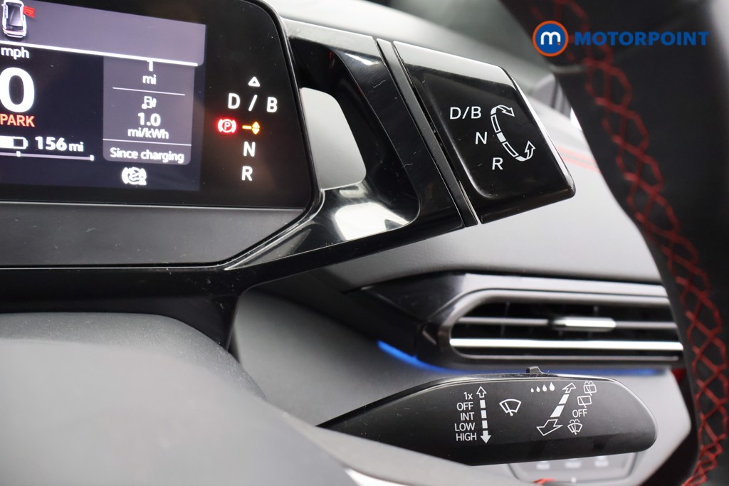 Volkswagen Id.4 GTX Automatic Electric SUV - Stock Number (1659387) - 5th supplementary image