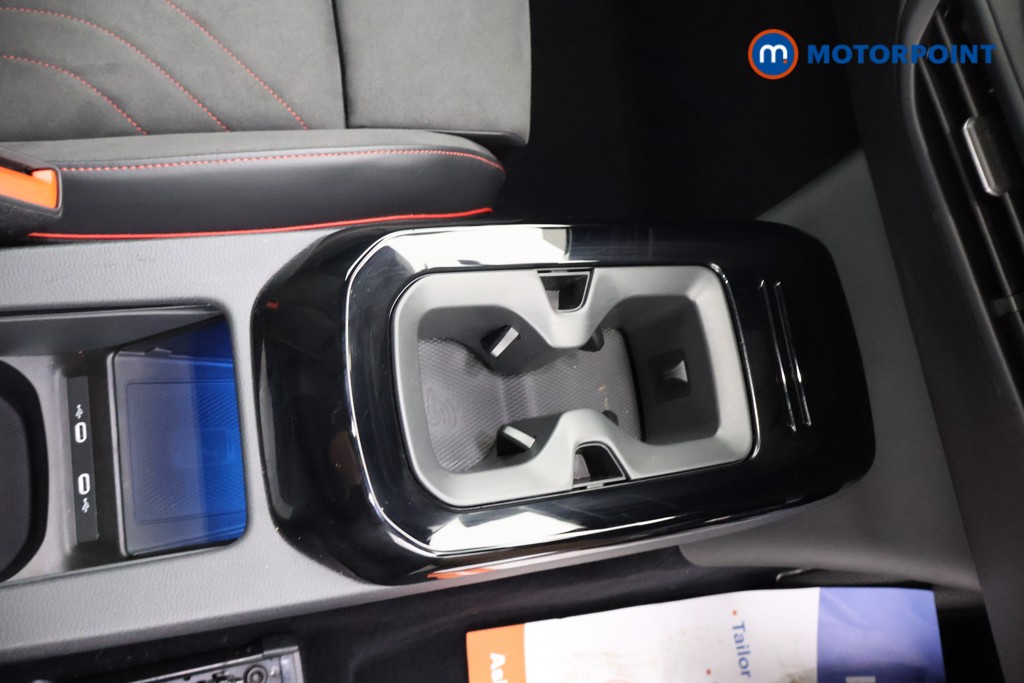 Volkswagen Id.4 GTX Automatic Electric SUV - Stock Number (1659387) - 8th supplementary image