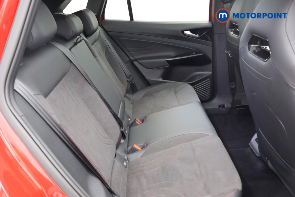 Volkswagen Id.4 GTX Automatic Electric SUV - Stock Number (1659387) - 14th supplementary image