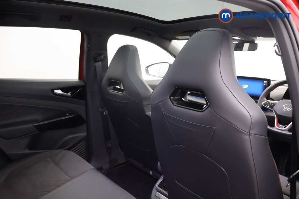 Volkswagen Id.4 GTX Automatic Electric SUV - Stock Number (1659387) - 15th supplementary image