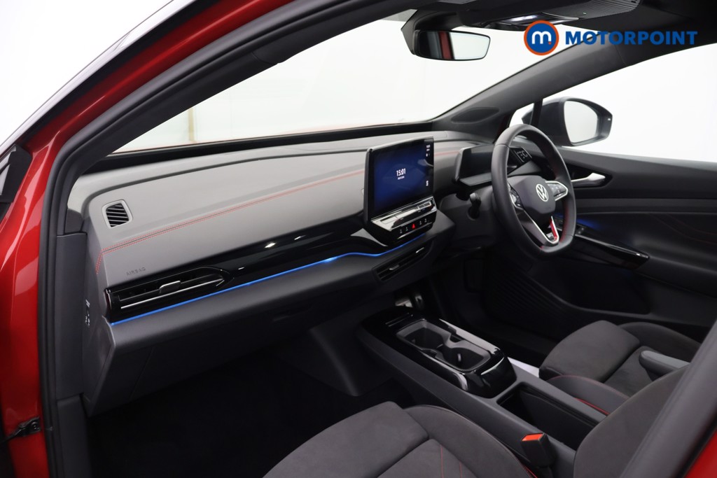 Volkswagen Id.4 GTX Automatic Electric SUV - Stock Number (1659387) - 17th supplementary image