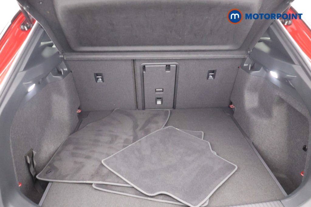 Volkswagen Id.4 GTX Automatic Electric SUV - Stock Number (1659387) - 19th supplementary image