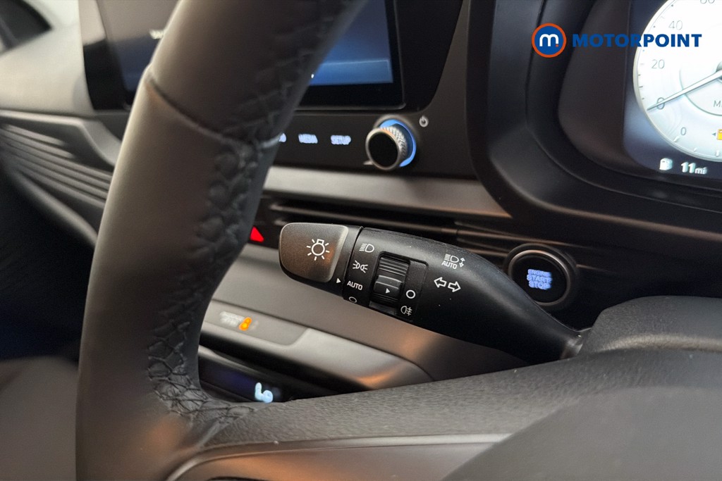 Hyundai I20 Ultimate Automatic Petrol Hatchback - Stock Number (1659400) - 6th supplementary image