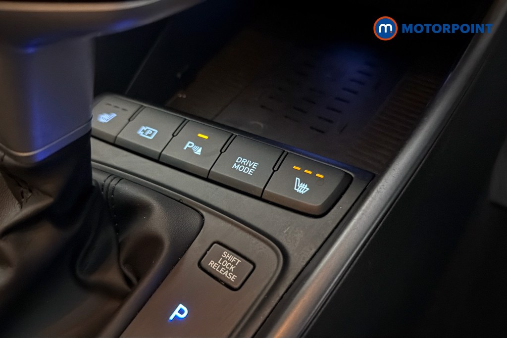 Hyundai I20 Ultimate Automatic Petrol Hatchback - Stock Number (1659400) - 14th supplementary image