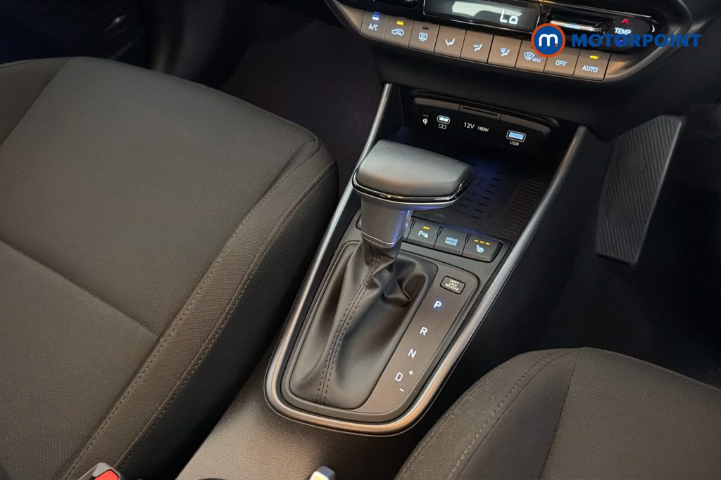 Hyundai I20 Ultimate Automatic Petrol Hatchback - Stock Number (1659400) - 15th supplementary image