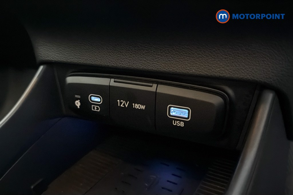 Hyundai I20 Ultimate Automatic Petrol Hatchback - Stock Number (1659400) - 17th supplementary image