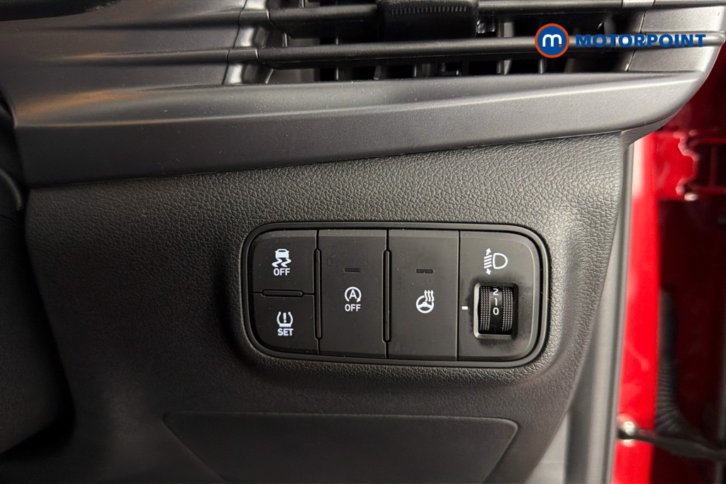Hyundai I20 Ultimate Automatic Petrol Hatchback - Stock Number (1659400) - 18th supplementary image