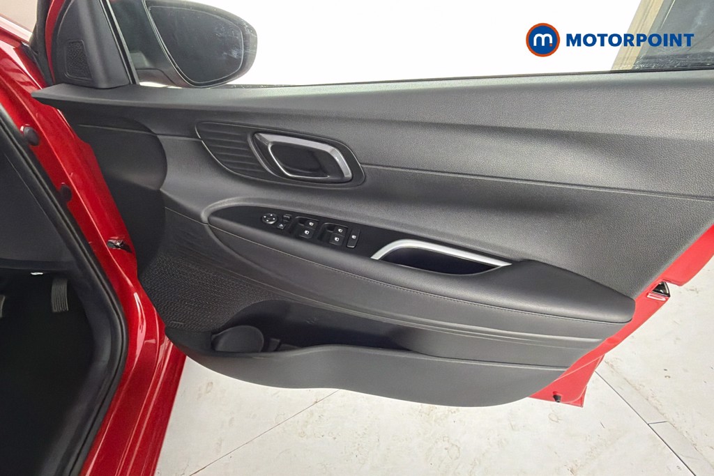 Hyundai I20 Ultimate Automatic Petrol Hatchback - Stock Number (1659400) - 19th supplementary image