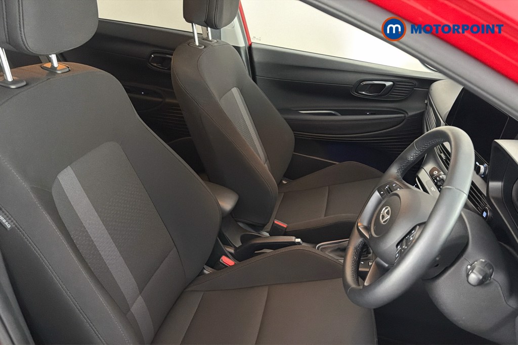 Hyundai I20 Ultimate Automatic Petrol Hatchback - Stock Number (1659400) - 22nd supplementary image