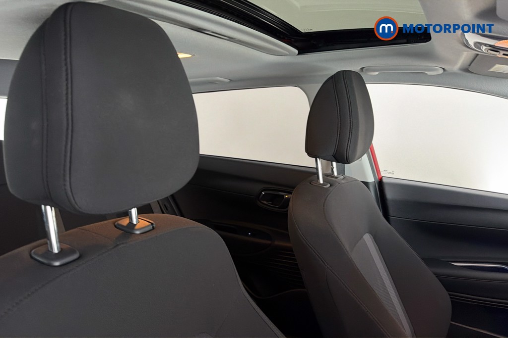Hyundai I20 Ultimate Automatic Petrol Hatchback - Stock Number (1659400) - 23rd supplementary image