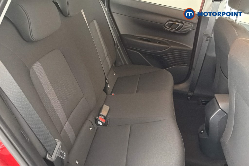 Hyundai I20 Ultimate Automatic Petrol Hatchback - Stock Number (1659400) - 28th supplementary image