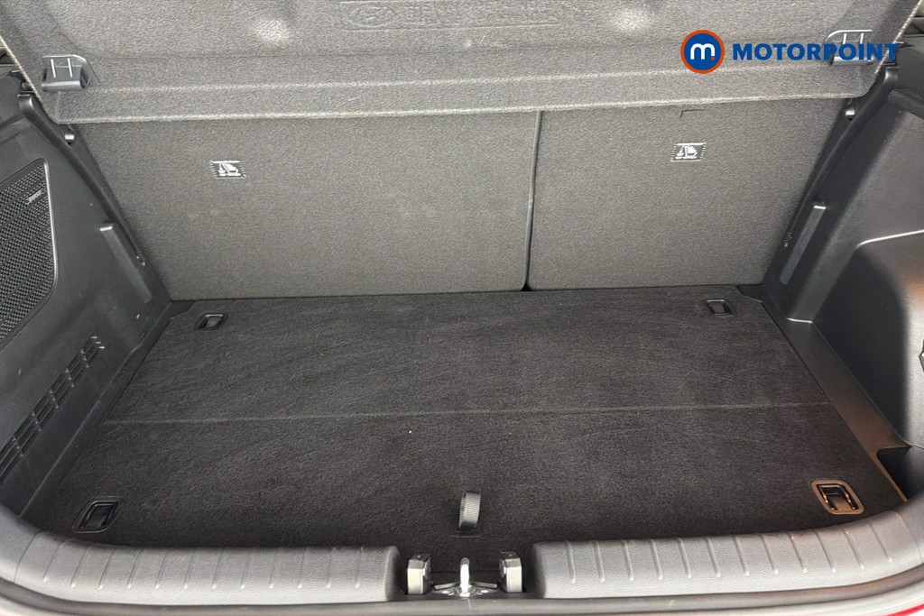 Hyundai I20 Ultimate Automatic Petrol Hatchback - Stock Number (1659400) - 33rd supplementary image