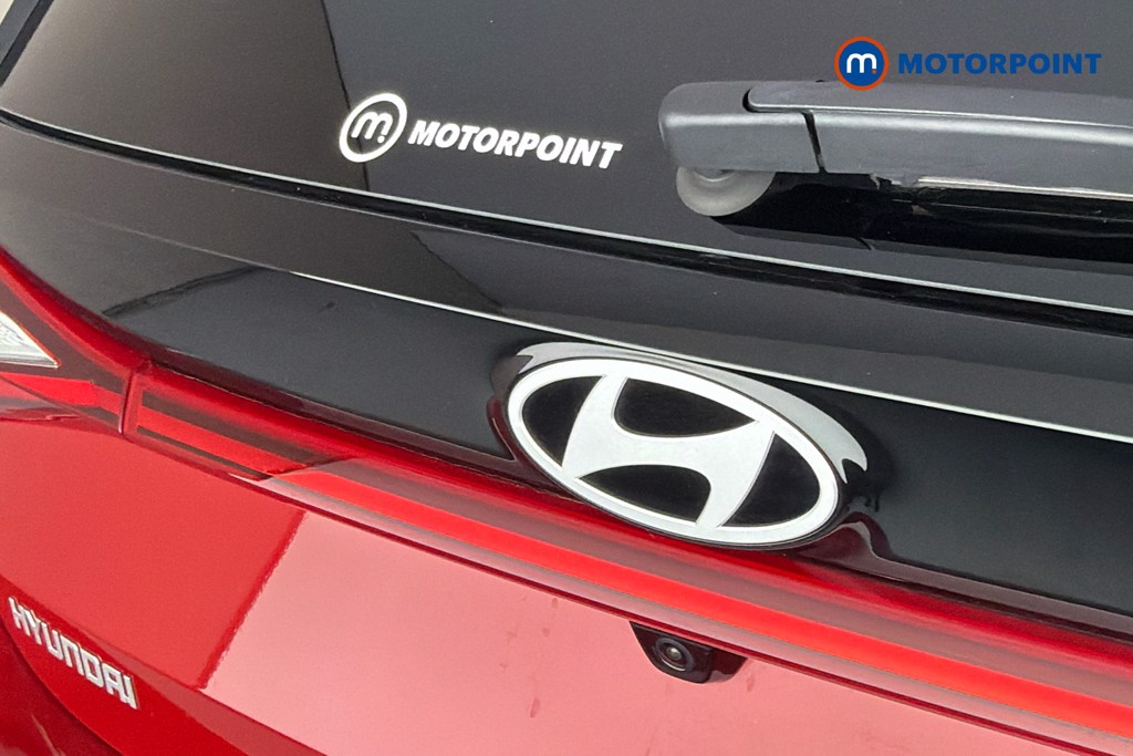 Hyundai I20 Ultimate Automatic Petrol Hatchback - Stock Number (1659400) - 37th supplementary image