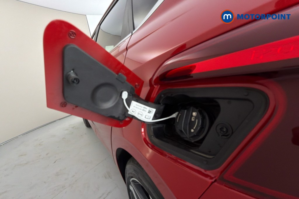 Hyundai I20 Ultimate Automatic Petrol Hatchback - Stock Number (1659400) - 41st supplementary image