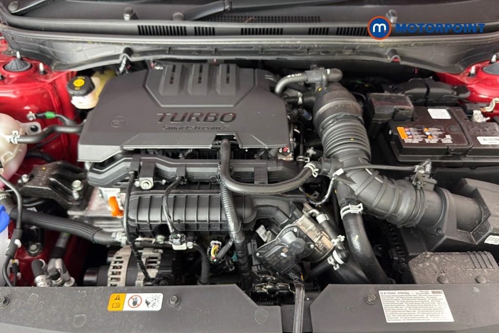 Hyundai I20 Ultimate Automatic Petrol Hatchback - Stock Number (1659400) - 51st supplementary image