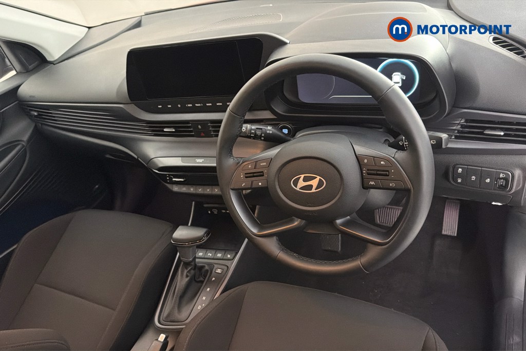 Hyundai I20 Ultimate Automatic Petrol Hatchback - Stock Number (1659400) - 1st supplementary image