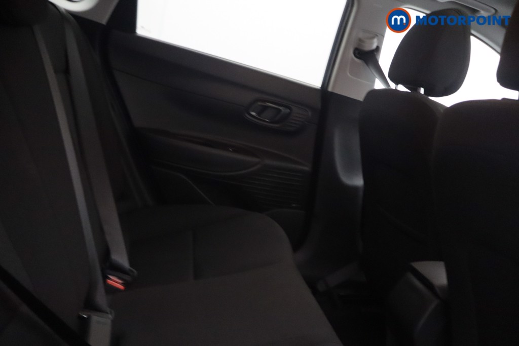 Hyundai I20 Ultimate Automatic Petrol Hatchback - Stock Number (1659412) - 9th supplementary image
