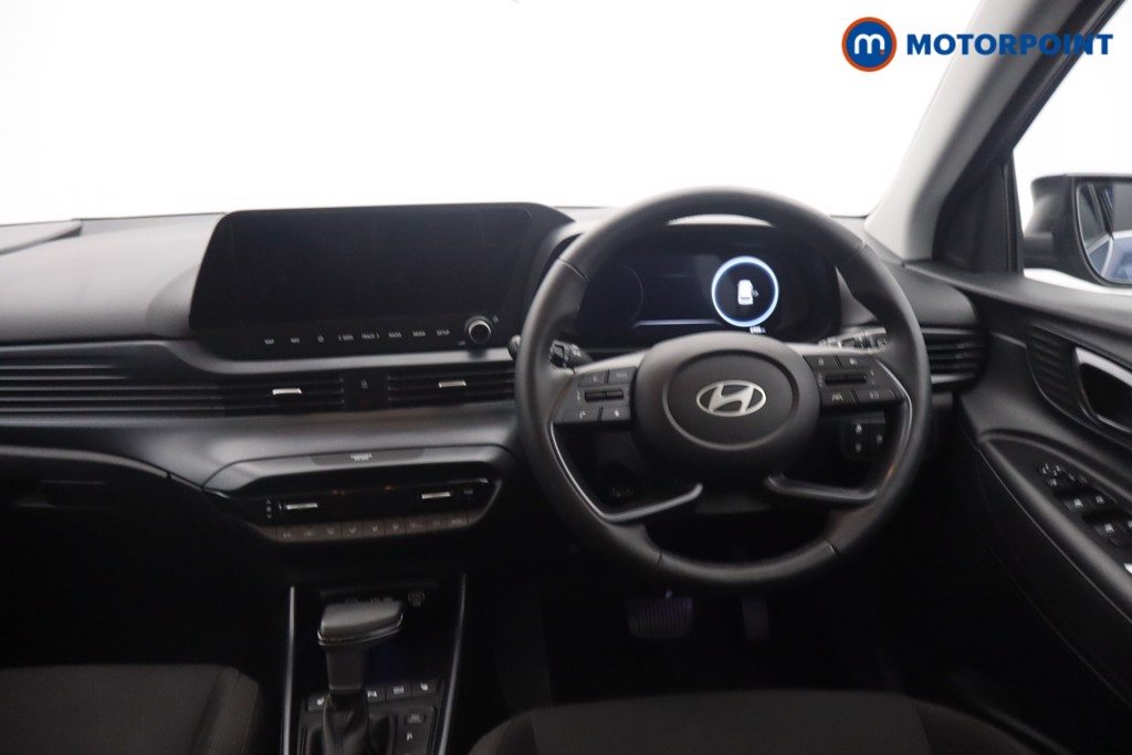 Hyundai I20 Ultimate Automatic Petrol Hatchback - Stock Number (1659412) - 10th supplementary image