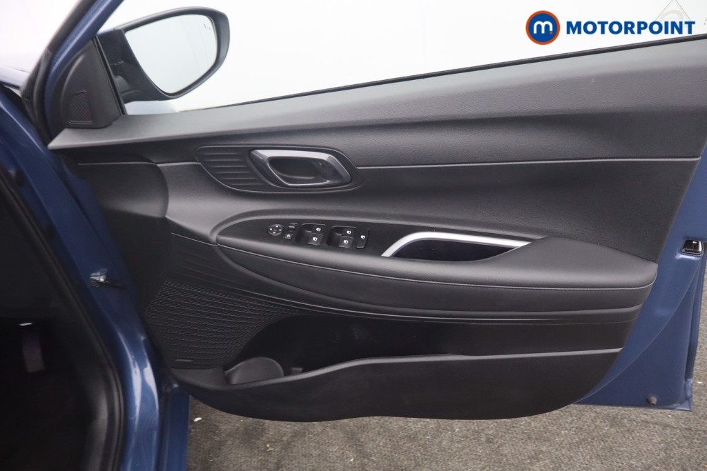Hyundai I20 Ultimate Automatic Petrol Hatchback - Stock Number (1659412) - 11th supplementary image