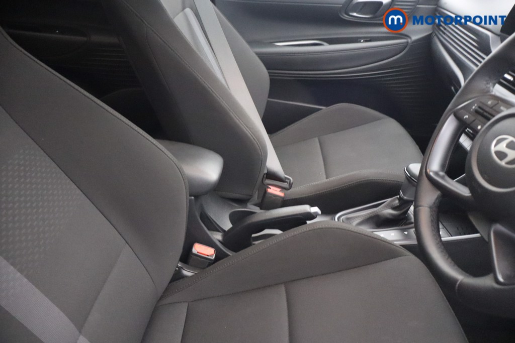 Hyundai I20 Ultimate Automatic Petrol Hatchback - Stock Number (1659412) - 13th supplementary image