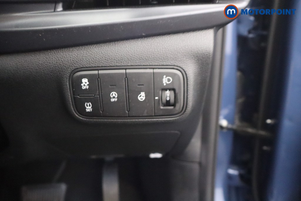 Hyundai I20 Ultimate Automatic Petrol Hatchback - Stock Number (1659412) - 14th supplementary image